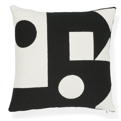 Coussin Schumacher x Porter