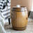 Drum Side Table