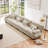 Free combination modular sofa-1454665863