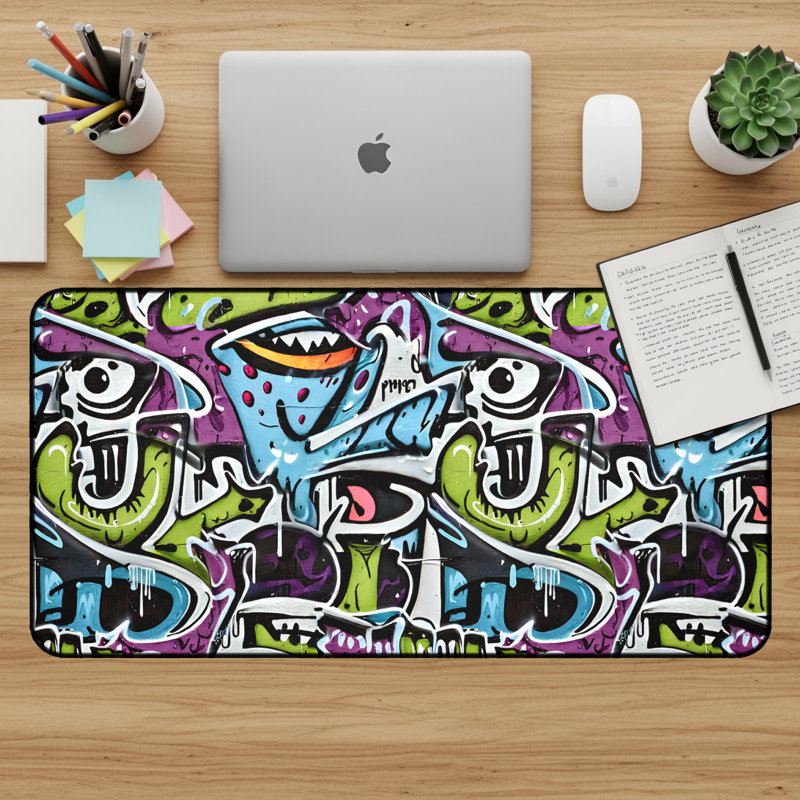 Desk Pad