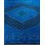 Navin One-of-a-Kind 8' 2" X 10' 4" Hand Knotted Area Rug