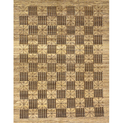 Abstract Indoor Rug