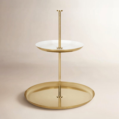 Decorative Tray