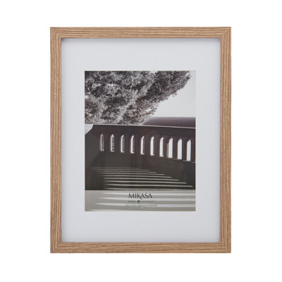 11x14 Picture Frame with 8x10 with Mat