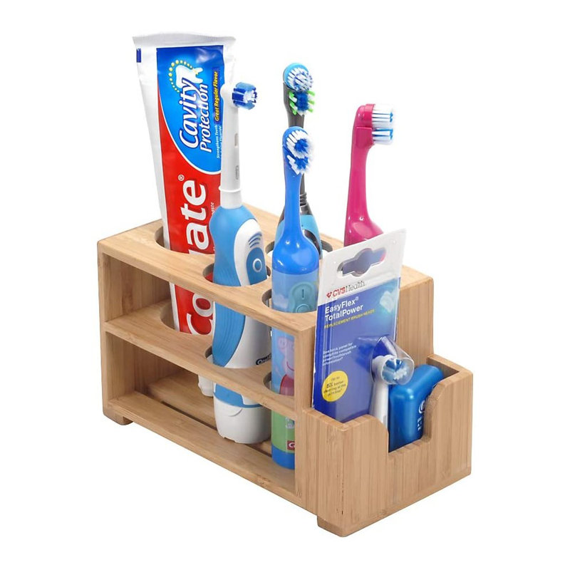 Oneridge Toothbrush Holder