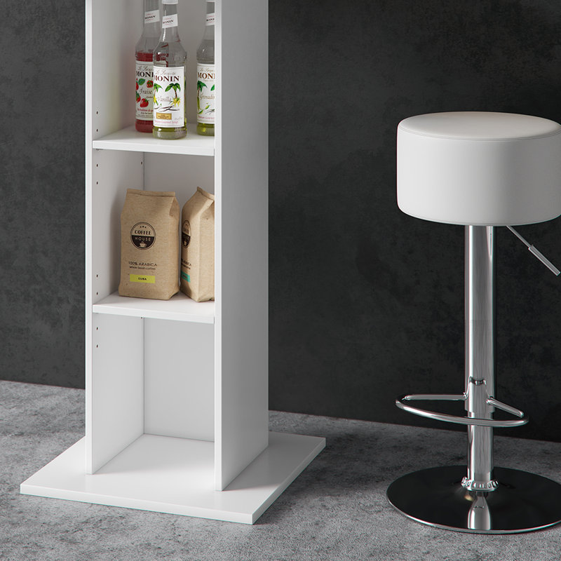 Karie 70cm Bar Set