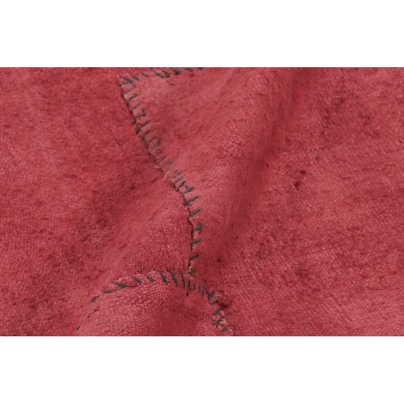 One-of-a-Kind 7'10"x10'1" Flatweave Area Rug