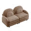 Canapé-lit Soft Cloud-1342363010