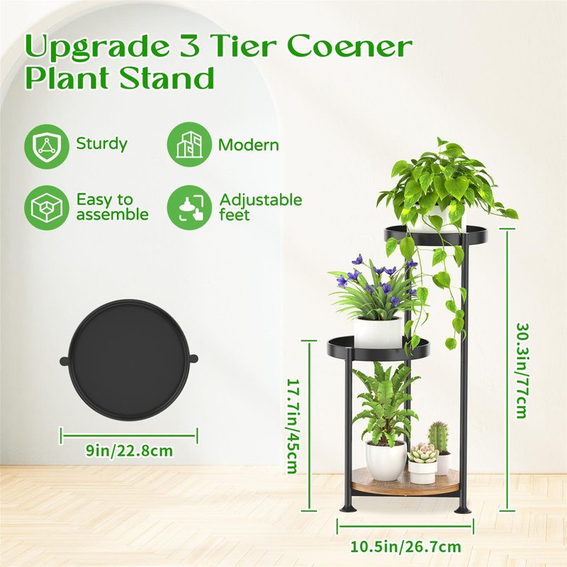 Plant Stand