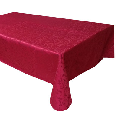 Nappe jacquard