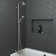 Croma Thermostatic Complete Shower System