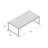Agadir Coffee Table-2143946387