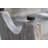 18'' W Teak Shower Bench