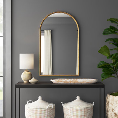 Miroir d'appoint Aeryn