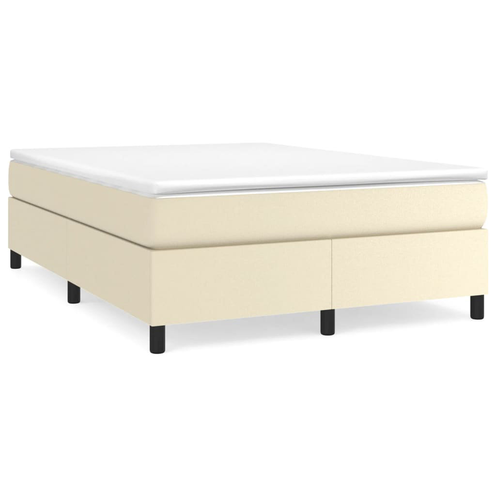 Boxspringbett Habiba