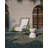 Malti Patio Club Chair with Cushions