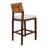 Fairman Upholstered Counter Stool-688191578