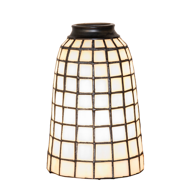 Bell Lamp Shade