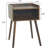 Modern Side Table Bedroom