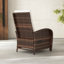Fauteuil inclinable réglable Paulyne