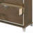 Basic Wooden Dresser
