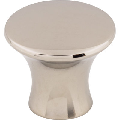 Oculus 7/8" Diameter Round Knob
