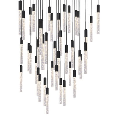 Magic LED Pendant