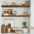 Floating Shelves - Book Shelf For Wall Farmhouse Bathroom Bedroom Kitchen Living Room Set Of 2-1019878257-1063576294-1063576295