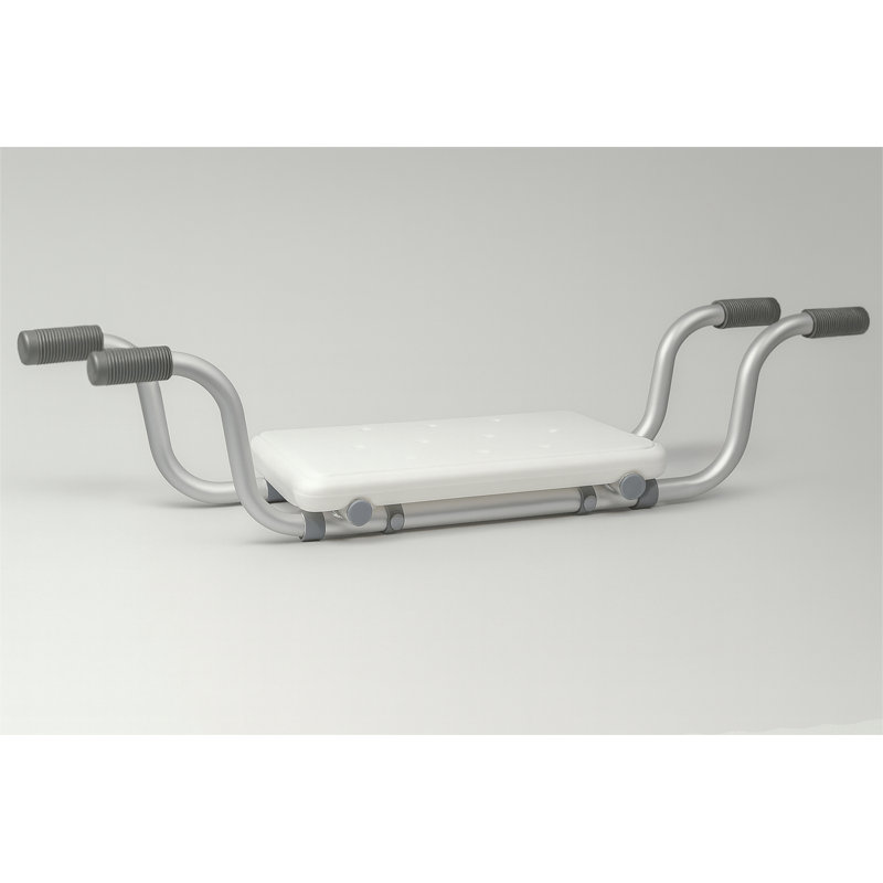 Suspended bath Seat