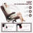 Ivy Bronx Jaylun Executive Chair