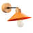Orange is out of stock