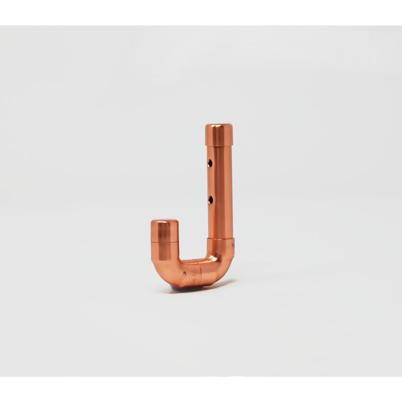 Jaymod Wall Mounted Towel Hook