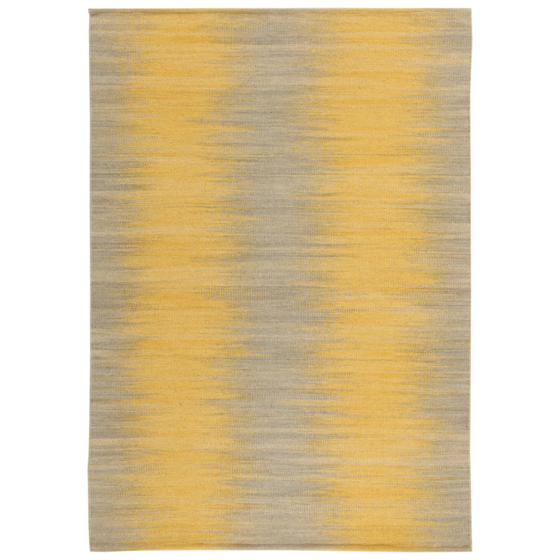 Lodewijk Ikat Hand Woven Area Rug, Rectangle 160 x 230cm
