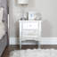 49cm W Bedside Table-50858826