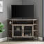 Shandaken Unfinished Corner TV Stand for TVs up to 50"-1423687506
