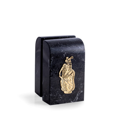 Modern & Contemporary Stone Bookends
