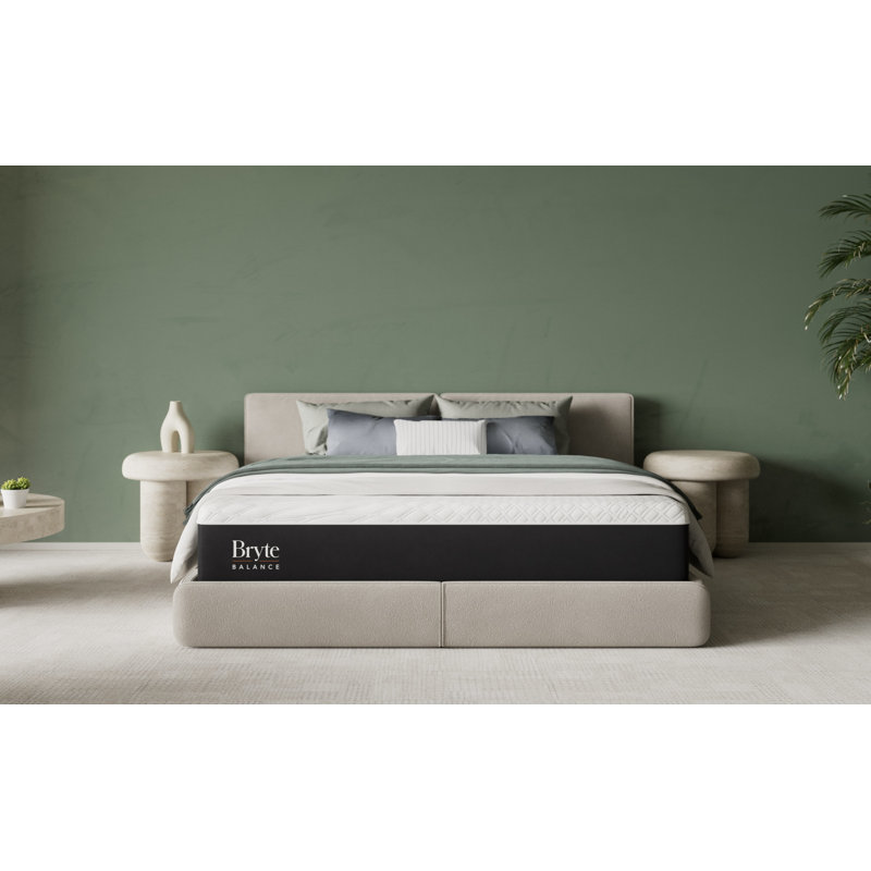 Bryte Balance Signature, California King