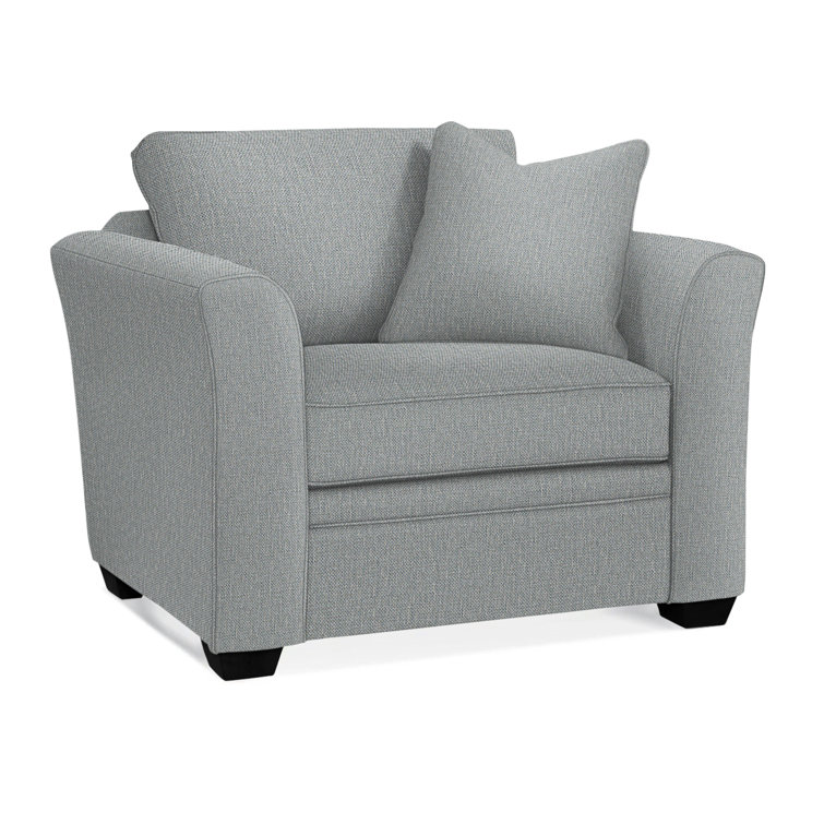 Bridgeport Armchair