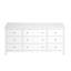 Commode 9 tiroirs