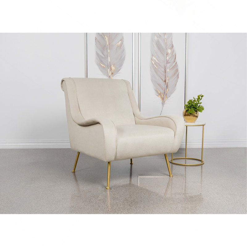 Fauteuil d'appoint Stone Tight