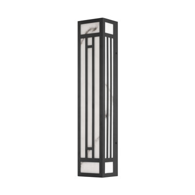 Collington Outdoor Wall Sconce