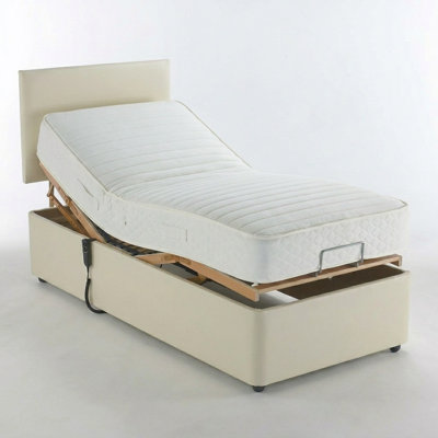 Electric Beds Upholstered Bed