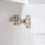 Meuble-lavabo avec lavabo 20 po Darlina