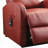 PU Recliner with Power Lift-1560570394