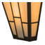 Yosemite 1 - Light Wall Sconce