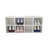 8 Pair Stackable Shoe Rack-14124251
