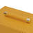 2 Piece Faux Leather Decorative Box Set