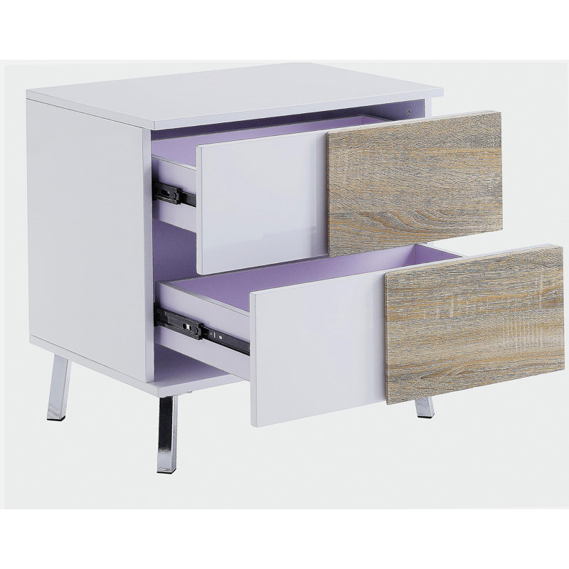 Table de bout Verux