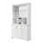 Blanc / or est en rupture de stock