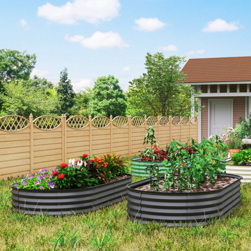 Planter Box